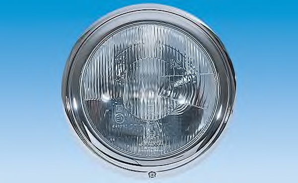 BOSCH 0 301 802 012 Headlight